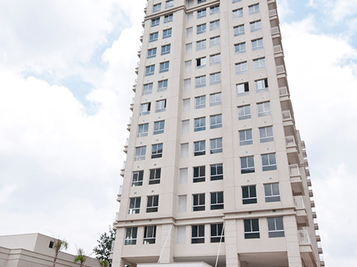 Apartamento em Pinheiros, São Paulo